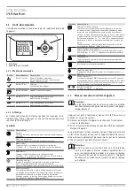 Preview for 16 page of STIEBEL ELTRON CWM 1000 P Operation And Installation Instruction