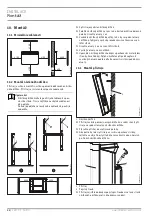 Preview for 44 page of STIEBEL ELTRON CWM 1000 P Operation And Installation Instruction