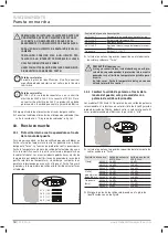 Preview for 30 page of STIEBEL ELTRON DCE 10 Plus Operation And Installation