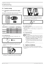 Preview for 8 page of STIEBEL ELTRON DCE-C 10/12 Trend Operation And Installation