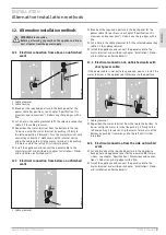 Preview for 9 page of STIEBEL ELTRON DCE-C 10/12 Trend Operation And Installation