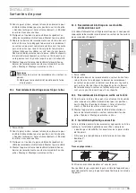 Preview for 33 page of STIEBEL ELTRON DCE-X 10/12 Premium Operation And Installation