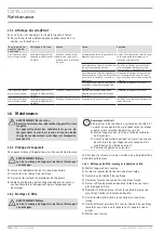 Preview for 36 page of STIEBEL ELTRON DCE-X 10/12 Premium Operation And Installation