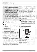 Preview for 43 page of STIEBEL ELTRON DCE-X 10/12 Premium Operation And Installation