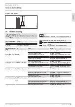 Preview for 15 page of STIEBEL ELTRON DEL 13 Plus AU Operation And Installation