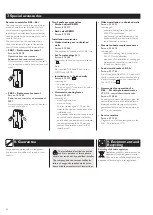 Preview for 20 page of STIEBEL ELTRON DEL 18 SLi Operating And Installation Instructions