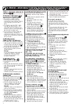 Preview for 24 page of STIEBEL ELTRON DEL 18 SLi Operating And Installation Instructions