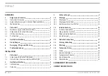 Preview for 2 page of STIEBEL ELTRON DEM 3 Operating And Installation