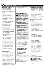 Preview for 22 page of STIEBEL ELTRON DHB 12 si Instructions For Use And Installation