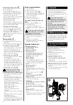 Preview for 24 page of STIEBEL ELTRON DHB 12 si Instructions For Use And Installation