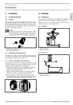 Preview for 7 page of STIEBEL ELTRON DHB-E 11 SLi electronic Operating And Installation