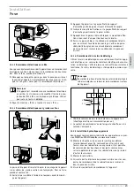 Preview for 43 page of STIEBEL ELTRON DHB-E 11 SLi electronic Operating And Installation