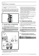 Preview for 126 page of STIEBEL ELTRON DHB-E 11 SLi electronic Operating And Installation