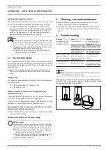 Preview for 5 page of STIEBEL ELTRON DHB-E 13 LCD Operation And Installation Manual