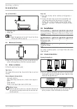 Preview for 7 page of STIEBEL ELTRON DHB-E 13 LCD Operation And Installation Manual