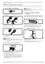 Preview for 13 page of STIEBEL ELTRON DHB-E 13 LCD Operation And Installation Manual