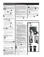 Preview for 14 page of STIEBEL ELTRON DHB-E 18 Si Operating And Installation Instructions