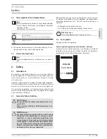 Preview for 23 page of STIEBEL ELTRON DHB-E 18 SLi 25 A electronic Operating And Installation Instructions