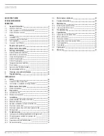 Preview for 2 page of STIEBEL ELTRON DHC-E 12/15-2 Plus Operation And Installation Manual