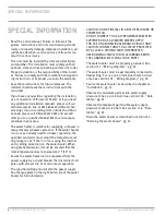 Preview for 4 page of STIEBEL ELTRON DHC-E 12/15-2 Plus Operation And Installation Manual