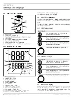 Preview for 8 page of STIEBEL ELTRON DHC-E 12/15-2 Plus Operation And Installation Manual