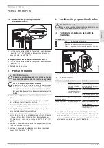 Preview for 17 page of STIEBEL ELTRON DHC-E 12 Operation And Installation