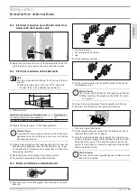 Preview for 15 page of STIEBEL ELTRON DHE 18 AU Operation And Installation