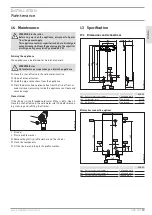 Preview for 19 page of STIEBEL ELTRON DHE 18 AU Operation And Installation