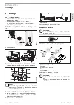 Preview for 7 page of STIEBEL ELTRON DHE 18 SL LABS Operation And Installation