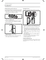 Preview for 14 page of STIEBEL ELTRON DHE?18 SLi 25 A Operating And Installation Instructions