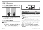 Preview for 34 page of STIEBEL ELTRON DHE 27 Operation And Installation