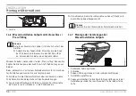 Preview for 36 page of STIEBEL ELTRON DHE 27 Operation And Installation