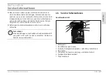 Preview for 41 page of STIEBEL ELTRON DHE 27 Operation And Installation