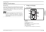 Preview for 63 page of STIEBEL ELTRON DHE 27 Operation And Installation