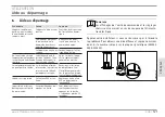 Preview for 121 page of STIEBEL ELTRON DHE 27 Operation And Installation