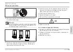 Preview for 133 page of STIEBEL ELTRON DHE 27 Operation And Installation