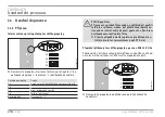 Preview for 230 page of STIEBEL ELTRON DHE 27 Operation And Installation