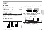 Предварительный просмотр 275 страницы STIEBEL ELTRON DHE 27 Operation And Installation