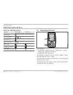 Preview for 8 page of STIEBEL ELTRON DHE Connect 18 Operation And Installation Manual