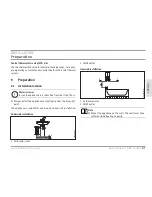 Preview for 25 page of STIEBEL ELTRON DHE Connect 18 Operation And Installation Manual