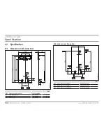 Preview for 46 page of STIEBEL ELTRON DHE Connect 18 Operation And Installation Manual