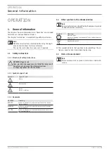 Preview for 3 page of STIEBEL ELTRON DHF 13 C-AU Operating And Installation Manual