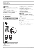 Preview for 10 page of STIEBEL ELTRON DHF 13 C Operating And Installation