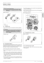 Preview for 23 page of STIEBEL ELTRON DHH 12 Si control Operating And Installation