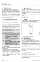 Preview for 78 page of STIEBEL ELTRON DHH 12 Si control Operating And Installation