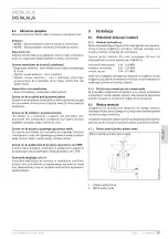 Preview for 81 page of STIEBEL ELTRON DHH 12 Si control Operating And Installation