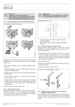 Preview for 100 page of STIEBEL ELTRON DHH 12 Si control Operating And Installation