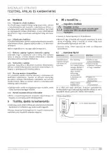 Preview for 109 page of STIEBEL ELTRON DHH 12 Si control Operating And Installation