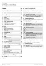 Preview for 152 page of STIEBEL ELTRON DHH 12 Si control Operating And Installation