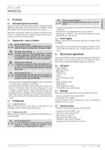 Preview for 155 page of STIEBEL ELTRON DHH 12 Si control Operating And Installation